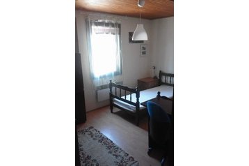 Bosnia e Erzegovina Chata Donji Mamići, Esterno